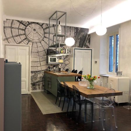 Gipsykid -Design Lab&B Milan Luaran gambar