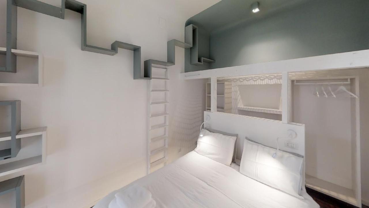 Gipsykid -Design Lab&B Milan Luaran gambar