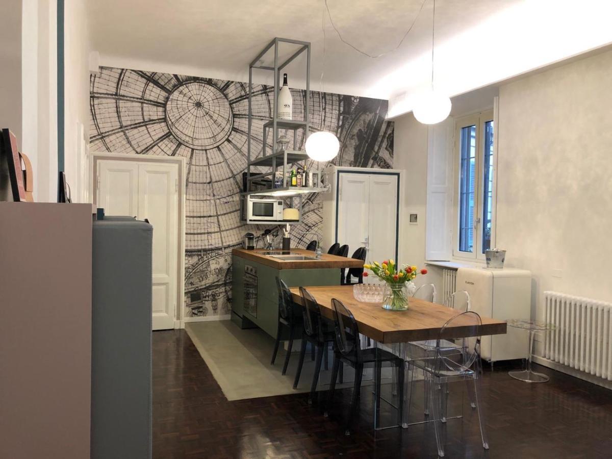Gipsykid -Design Lab&B Milan Luaran gambar