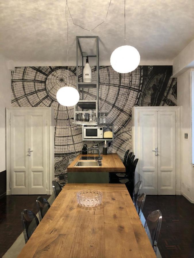Gipsykid -Design Lab&B Milan Luaran gambar