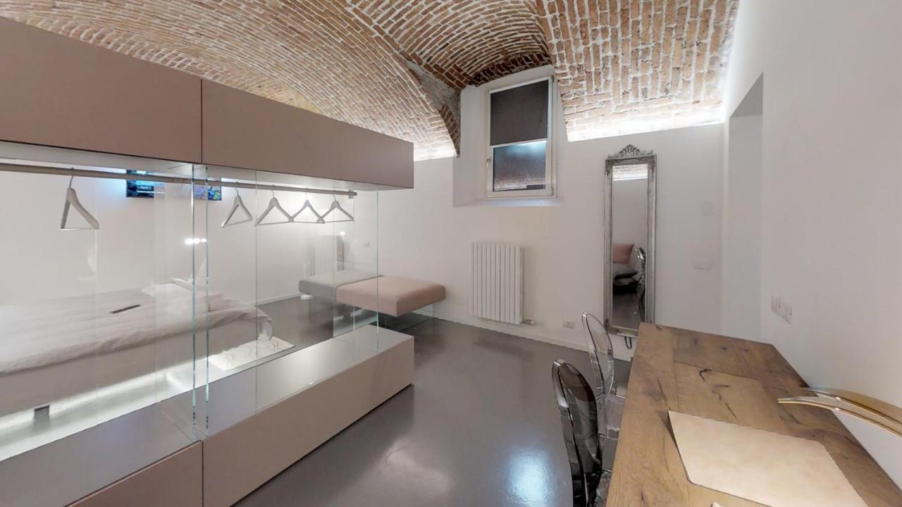 Gipsykid -Design Lab&B Milan Luaran gambar