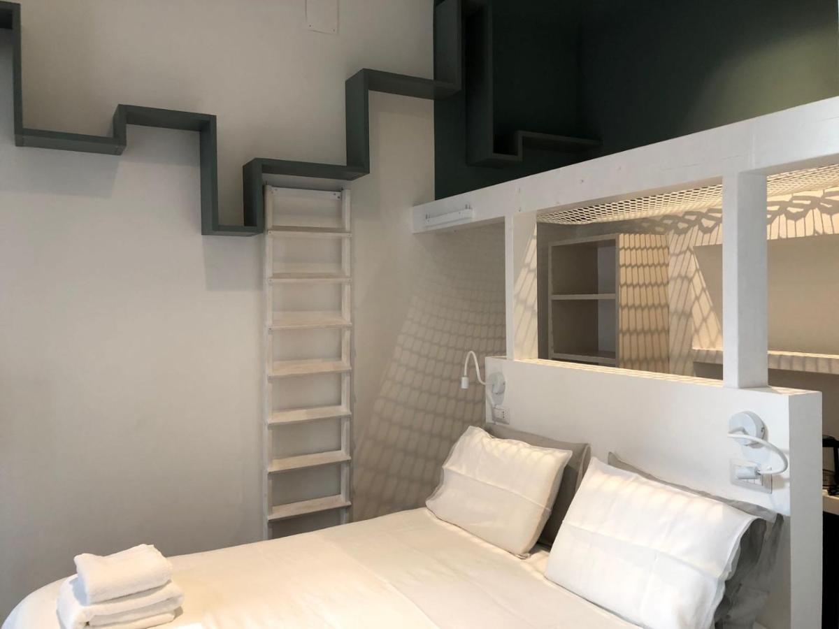 Gipsykid -Design Lab&B Milan Luaran gambar